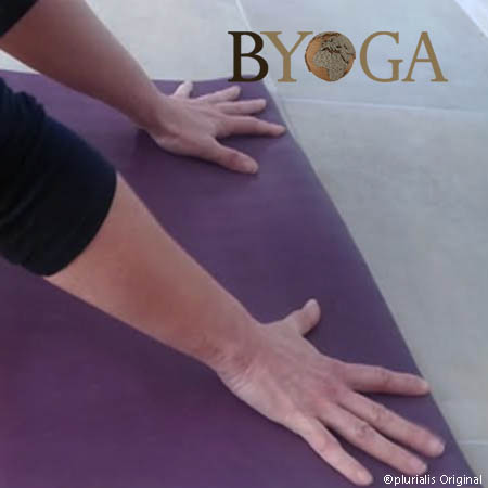 Choisir un tapis de yoga antitranspirant antidérapant
