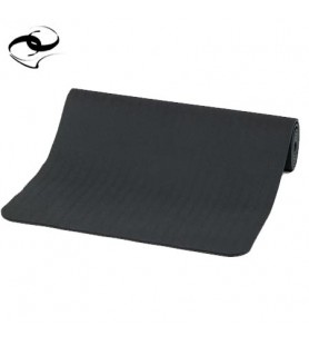 Tapis Sport Yoga Fitness TPE Matériaux Recyclable Ultra Antidérapant  Durable
