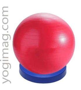 Stabilisateur gros ballons d'exercices - Yogimag