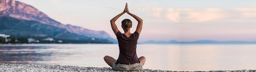 Le zafu de A à Z : tout savoir sur les coussins de yoga et de méditation –  Coussins de méditation et yoga inspirés – Bien Bien