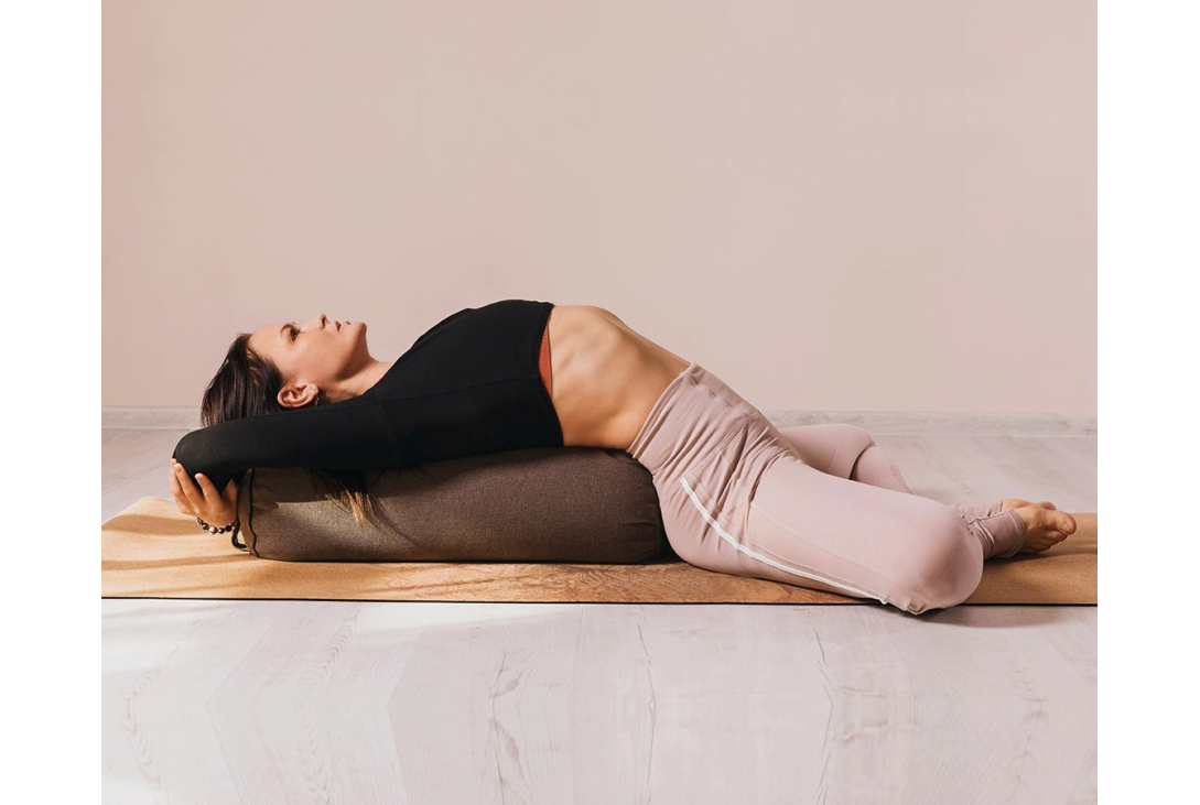 Pourquoi utiliser un coussin de yoga ?
